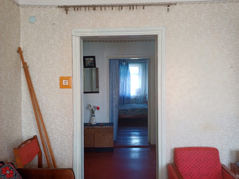 Кирпичный  дом в р-не пр.Гагарина  - <ro>Изображение</ro><ru>Изображение</ru> #4, <ru>Объявление</ru> #1734923