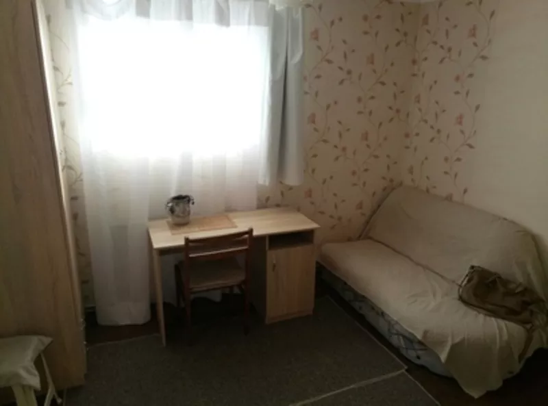 Сдам комнату в доме для одного человека. Не посредник. Центр. часть города. - <ro>Изображение</ro><ru>Изображение</ru> #3, <ru>Объявление</ru> #915773