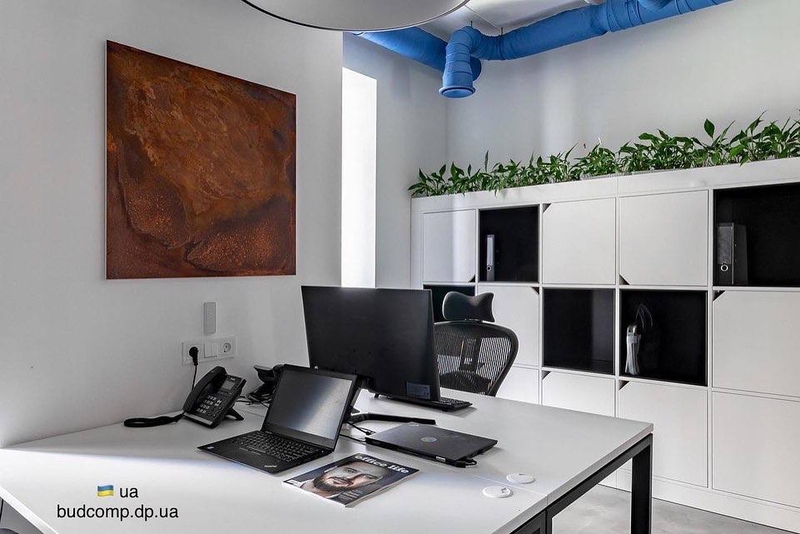 Ремонт офисов под ключ - <ro>Изображение</ro><ru>Изображение</ru> #3, <ru>Объявление</ru> #1734491