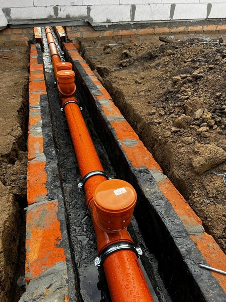 Кладка стен из газоблока и кирпича - <ro>Изображение</ro><ru>Изображение</ru> #3, <ru>Объявление</ru> #1734507