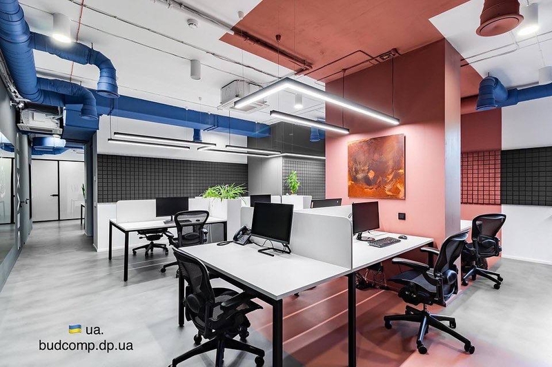 Ремонт офисов под ключ - <ro>Изображение</ro><ru>Изображение</ru> #4, <ru>Объявление</ru> #1734491