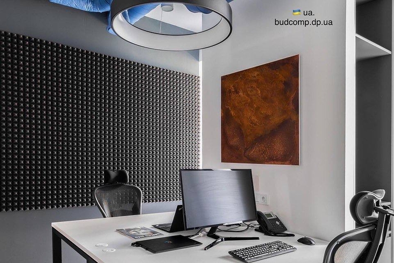 Ремонт офисов под ключ - <ro>Изображение</ro><ru>Изображение</ru> #5, <ru>Объявление</ru> #1734491