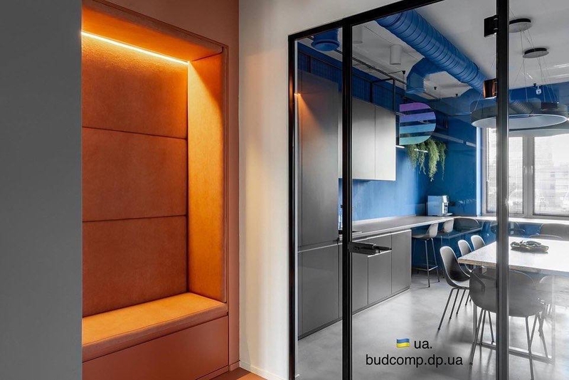 Ремонт офисов под ключ - <ro>Изображение</ro><ru>Изображение</ru> #6, <ru>Объявление</ru> #1734491