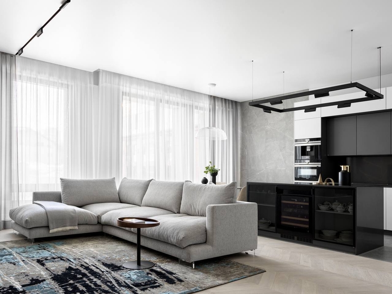 Ремонт квартир под ключ Днепр и обл - <ro>Изображение</ro><ru>Изображение</ru> #7, <ru>Объявление</ru> #1734420