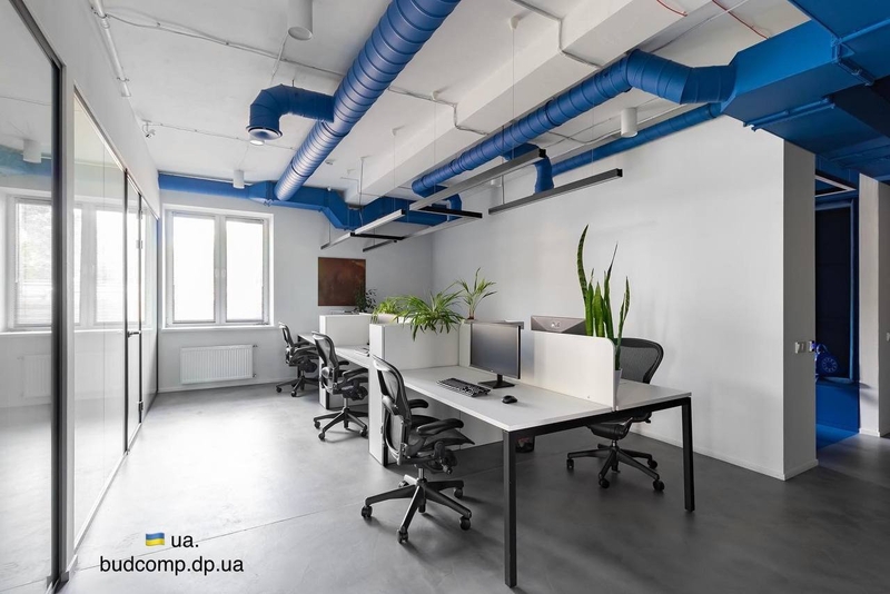 Ремонт офисов под ключ - <ro>Изображение</ro><ru>Изображение</ru> #8, <ru>Объявление</ru> #1734491