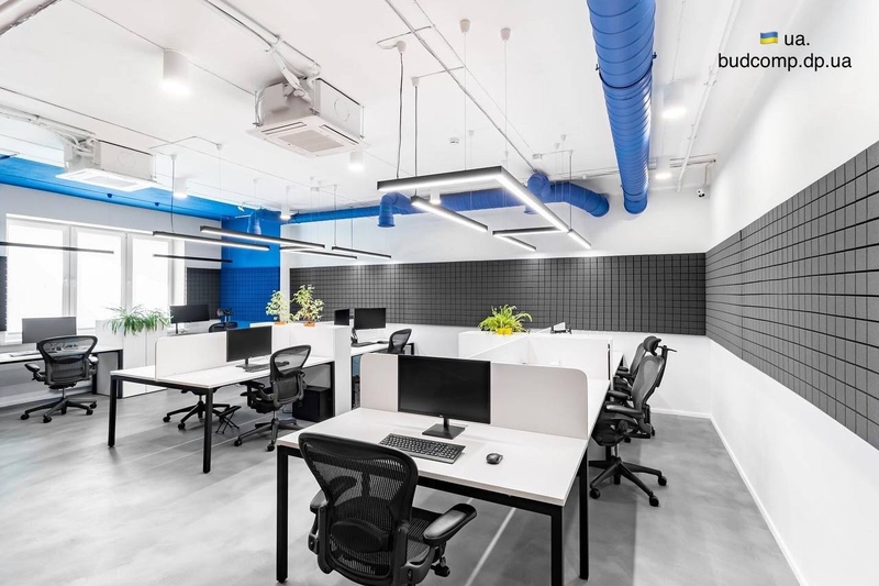 Ремонт офисов под ключ - <ro>Изображение</ro><ru>Изображение</ru> #9, <ru>Объявление</ru> #1734491