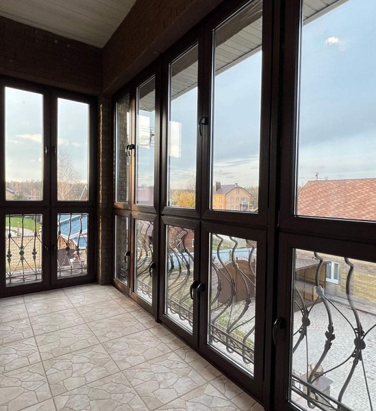 Балконы под ключ Окна SV - <ro>Изображение</ro><ru>Изображение</ru> #7, <ru>Объявление</ru> #1735462