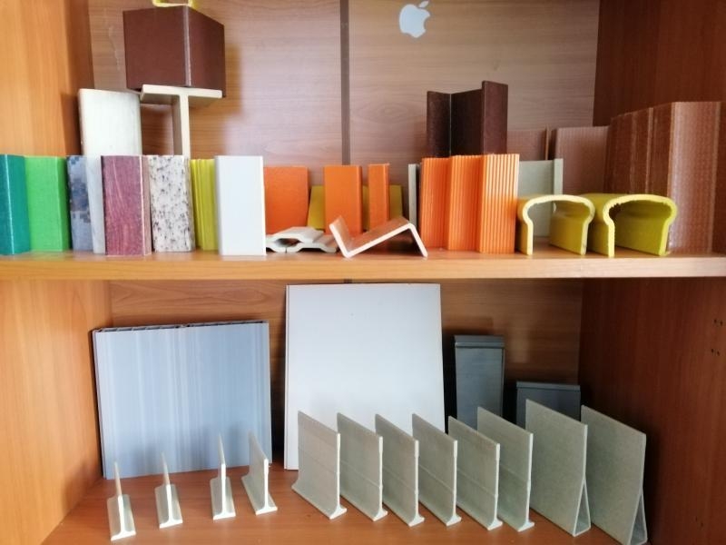 Профілі склопластикові конструкційні пултрузійні будівельні PSK - <ro>Изображение</ro><ru>Изображение</ru> #4, <ru>Объявление</ru> #1735549