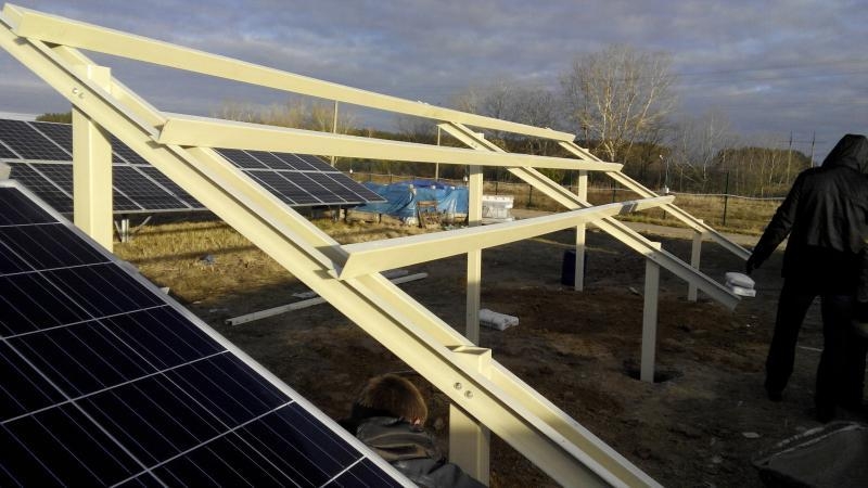 Профілі склопластикові конструкційні пултрузійні будівельні PSK - <ro>Изображение</ro><ru>Изображение</ru> #5, <ru>Объявление</ru> #1735549