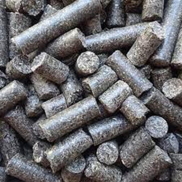 Паливні пелети з лушпиння соняшника - <ro>Изображение</ro><ru>Изображение</ru> #3, <ru>Объявление</ru> #1736197