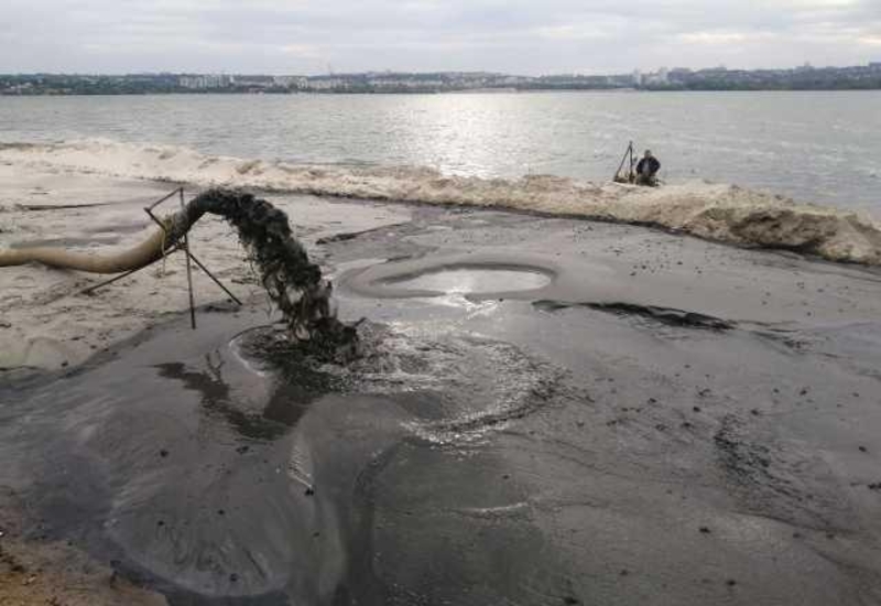  Услуги земснаряда - <ro>Изображение</ro><ru>Изображение</ru> #4, <ru>Объявление</ru> #1735672