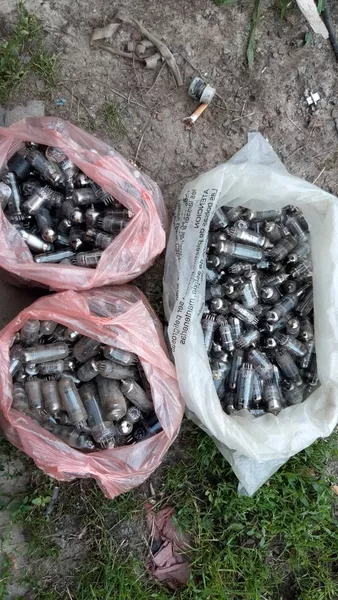 Куплю старые радио лампы - <ro>Изображение</ro><ru>Изображение</ru> #4, <ru>Объявление</ru> #1736411