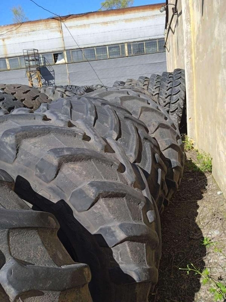 Продам шины на спецтехнику с различным рисунком протектора - <ro>Изображение</ro><ru>Изображение</ru> #3, <ru>Объявление</ru> #1736256