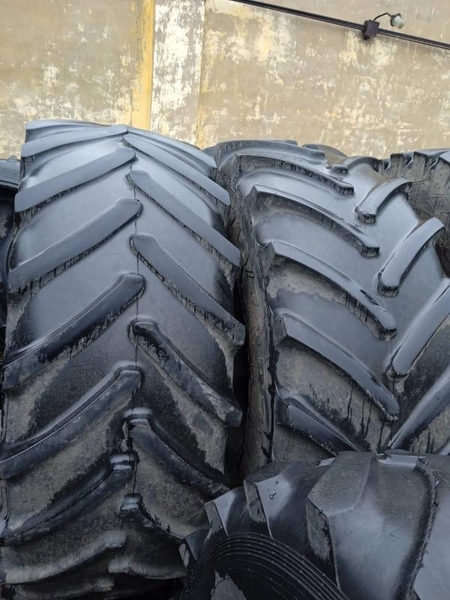 Продам шины на спецтехнику с различным рисунком протектора - <ro>Изображение</ro><ru>Изображение</ru> #4, <ru>Объявление</ru> #1736256