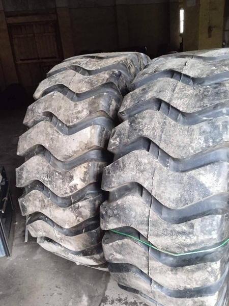 Продам шины на спецтехнику с различным рисунком протектора - <ro>Изображение</ro><ru>Изображение</ru> #6, <ru>Объявление</ru> #1736256