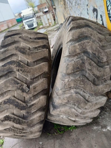 Продам шины на спецтехнику с различным рисунком протектора - <ro>Изображение</ro><ru>Изображение</ru> #7, <ru>Объявление</ru> #1736256