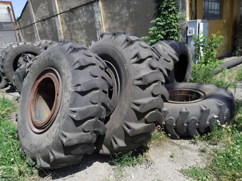 Продам шины на спецтехнику с различным рисунком протектора - <ro>Изображение</ro><ru>Изображение</ru> #8, <ru>Объявление</ru> #1736256