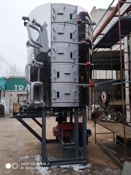 Жаровня для маслоцеха, подсолнечника, рапса, сои. Масляная жаровня. Паровая жаро - <ro>Изображение</ro><ru>Изображение</ru> #10, <ru>Объявление</ru> #539786