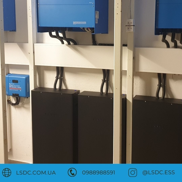 Акумулятори для сонячних електростанцій  - <ro>Изображение</ro><ru>Изображение</ru> #3, <ru>Объявление</ru> #1737276