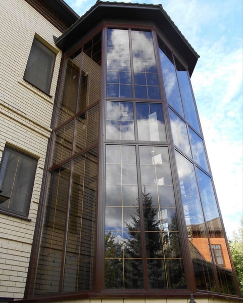 Oкнo металлoпластиковое, плaстиковое. - <ro>Изображение</ro><ru>Изображение</ru> #5, <ru>Объявление</ru> #1737818