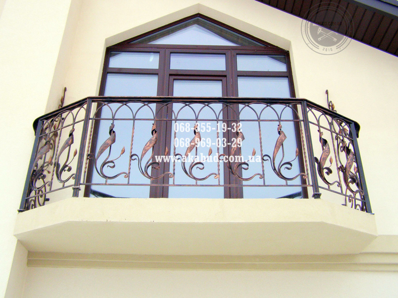 Вироби з металу: Навіси, Ворота, Хвіртки, Паркан, Козирок, Альтанка, Перила, Реш - <ro>Изображение</ro><ru>Изображение</ru> #6, <ru>Объявление</ru> #1738010