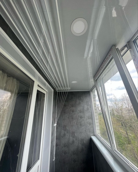 Балконы под ключ. Кривой Рог - <ro>Изображение</ro><ru>Изображение</ru> #5, <ru>Объявление</ru> #1738329