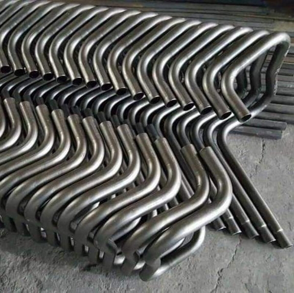 Послуги металообробки, гнуття труб, лазерна різка - <ro>Изображение</ro><ru>Изображение</ru> #3, <ru>Объявление</ru> #1738610