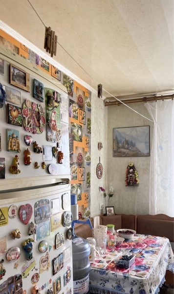 Продам видовую 2-х комнатую квартиру на Тополе-2, г. Днепр - <ro>Изображение</ro><ru>Изображение</ru> #4, <ru>Объявление</ru> #1739086