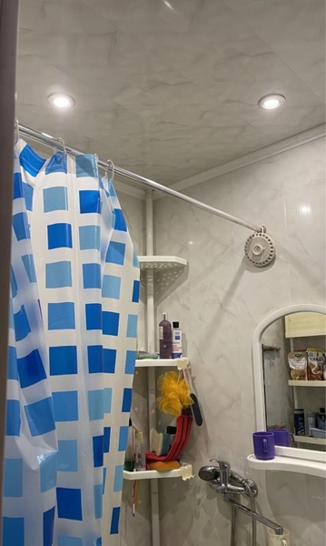 Продам видовую 2-х комнатую квартиру на Тополе-2, г. Днепр - <ro>Изображение</ro><ru>Изображение</ru> #5, <ru>Объявление</ru> #1739086