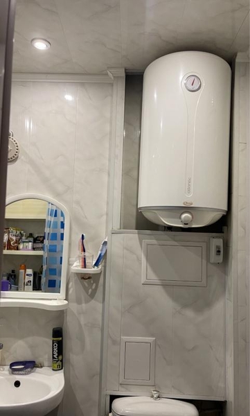 Продам видовую 2-х комнатую квартиру на Тополе-2, г. Днепр - <ro>Изображение</ro><ru>Изображение</ru> #7, <ru>Объявление</ru> #1739086