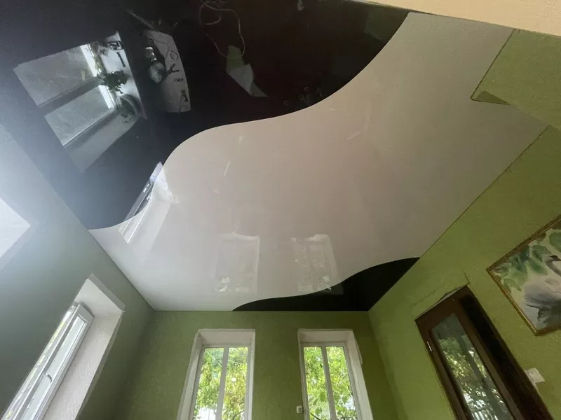 Натяжные потолки Натяжні стелі - <ro>Изображение</ro><ru>Изображение</ru> #5, <ru>Объявление</ru> #1738943