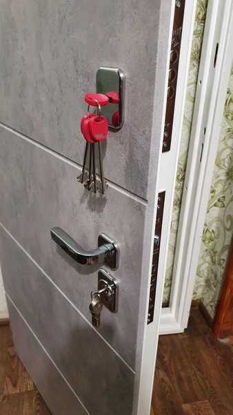 Входные двери в городе Кривой Рог - <ro>Изображение</ro><ru>Изображение</ru> #3, <ru>Объявление</ru> #1739424