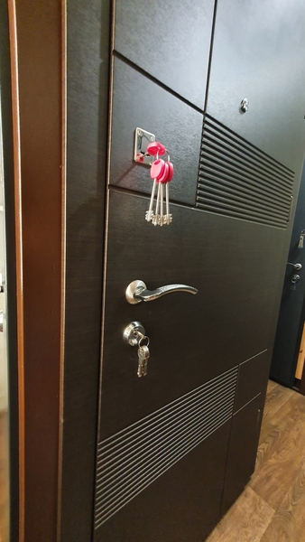 Входные двери в Кривом Роге - <ro>Изображение</ro><ru>Изображение</ru> #4, <ru>Объявление</ru> #1739696