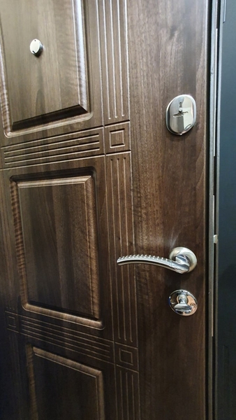 Входные двери в Кривом Роге - <ro>Изображение</ro><ru>Изображение</ru> #5, <ru>Объявление</ru> #1739696