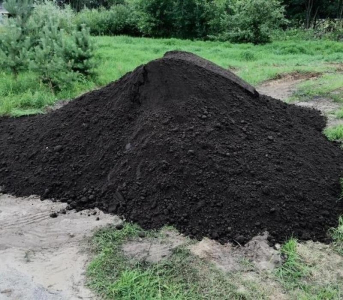 Доставка чернозёма по Днепру и области - <ro>Изображение</ro><ru>Изображение</ru> #4, <ru>Объявление</ru> #1739858