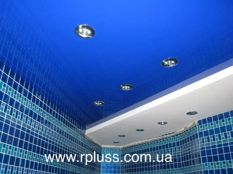  R+ - Виробник  «НАТЯЖНИХ СТЕЛЬ» Дніпро і область, - <ro>Изображение</ro><ru>Изображение</ru> #3, <ru>Объявление</ru> #1739841