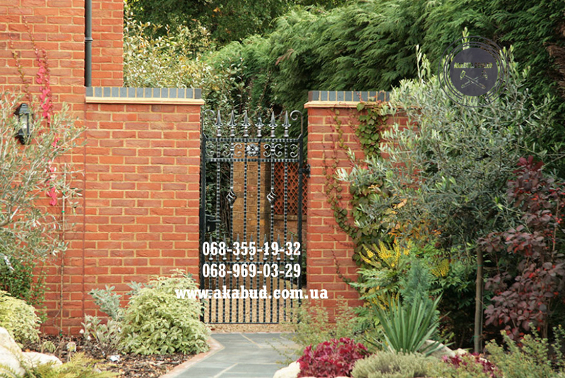 Ворота распашные и ворота откатные, навесы, балконы - <ro>Изображение</ro><ru>Изображение</ru> #3, <ru>Объявление</ru> #1739748