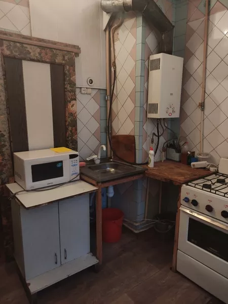 Здам в довгострокову оренду 2-х квартиру на Пастера. Сталінка.   - <ro>Изображение</ro><ru>Изображение</ru> #5, <ru>Объявление</ru> #1739801