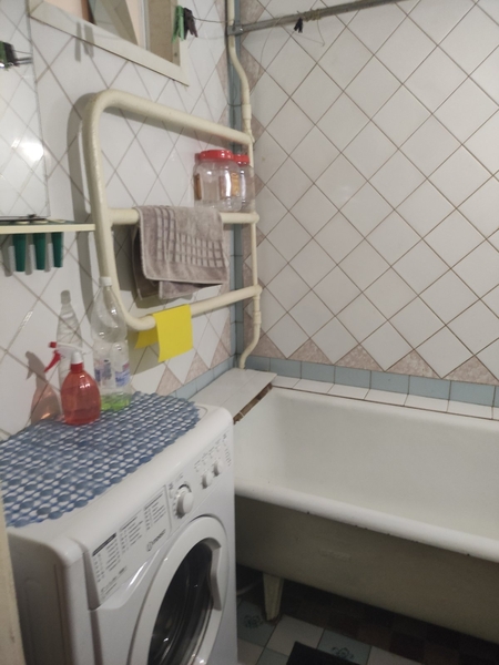 Здам в довгострокову оренду 2-х квартиру на Пастера. Сталінка.   - <ro>Изображение</ro><ru>Изображение</ru> #7, <ru>Объявление</ru> #1739801