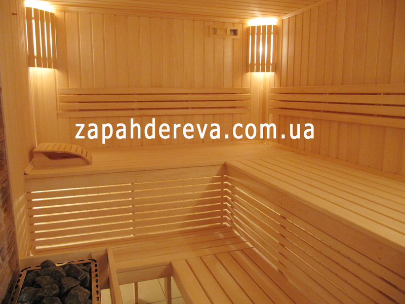 Полки для сауны, бани – лежак в сауну - <ro>Изображение</ro><ru>Изображение</ru> #3, <ru>Объявление</ru> #1129341