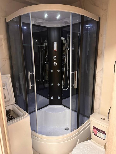 Сдам 1 комнатную квартиру в Днепре с ремонтом - <ro>Изображение</ro><ru>Изображение</ru> #4, <ru>Объявление</ru> #1739986