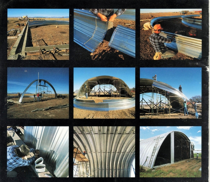 Ангары всех типов по доступной цене 250625 - <ro>Изображение</ro><ru>Изображение</ru> #8, <ru>Объявление</ru> #26783