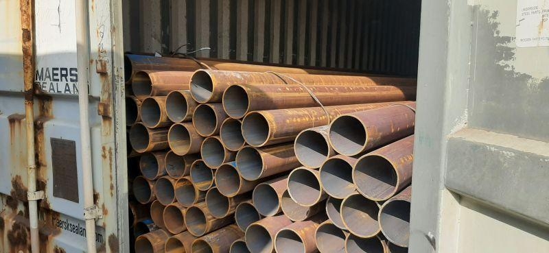 Круглые трубы D 16–1420 мм с доставкой по Украине. Новые и б/у - <ro>Изображение</ro><ru>Изображение</ru> #3, <ru>Объявление</ru> #1741314