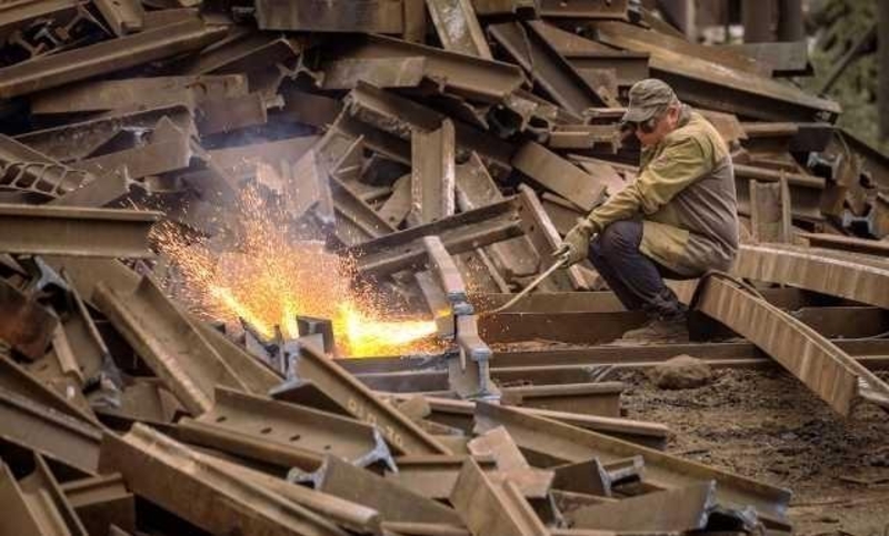 Покупаем металлолом/цветные металы Дорого.  Самовывоз.  Демонтаж. - <ro>Изображение</ro><ru>Изображение</ru> #4, <ru>Объявление</ru> #1740707