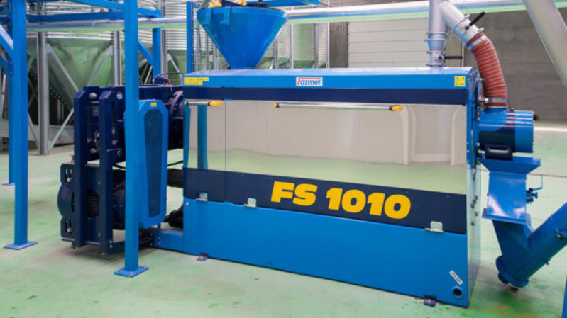 Аграрне обладнання від ПромІнвестСервіс - <ro>Изображение</ro><ru>Изображение</ru> #6, <ru>Объявление</ru> #1740767