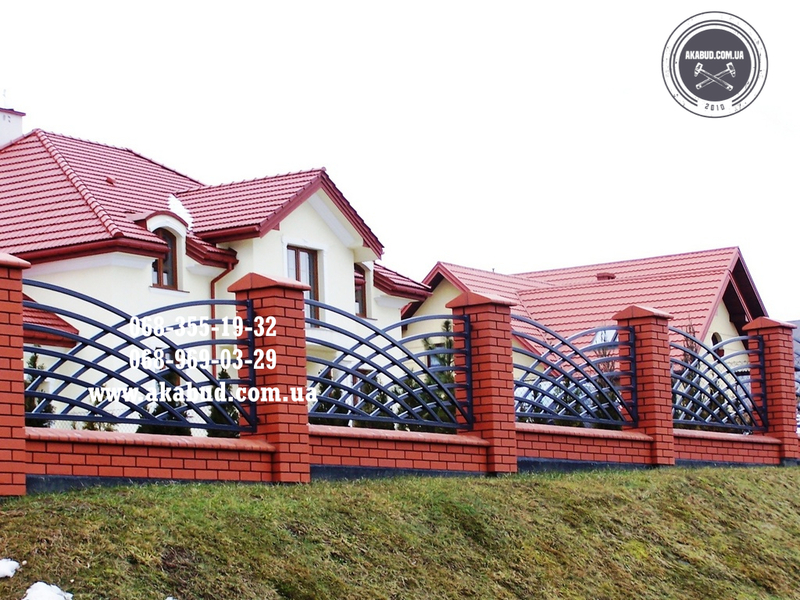 Навесы, ворота, калитки, решетки, козырьки, заборы от производителя - <ro>Изображение</ro><ru>Изображение</ru> #3, <ru>Объявление</ru> #1740531