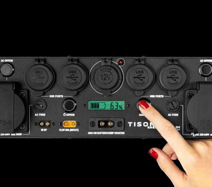 Український виробник зарядних пристроїв для військових  - <ro>Изображение</ro><ru>Изображение</ru> #3, <ru>Объявление</ru> #1742293