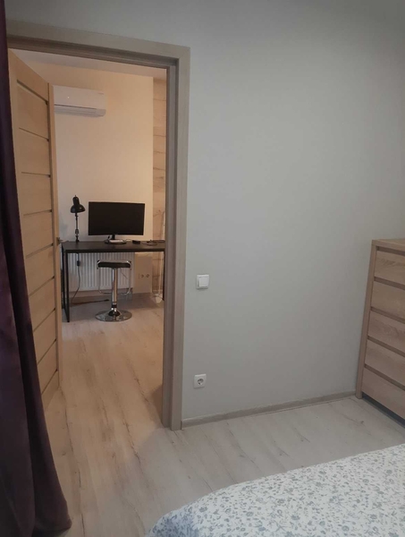 Продам 2- кімн квартиру ЖК Добробут Слобожанський Воронцовка - <ro>Изображение</ro><ru>Изображение</ru> #7, <ru>Объявление</ru> #1742427