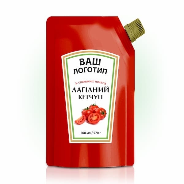 Пакети дой-пак - сучасне пакування для сучасних товарів - <ro>Изображение</ro><ru>Изображение</ru> #3, <ru>Объявление</ru> #1742462