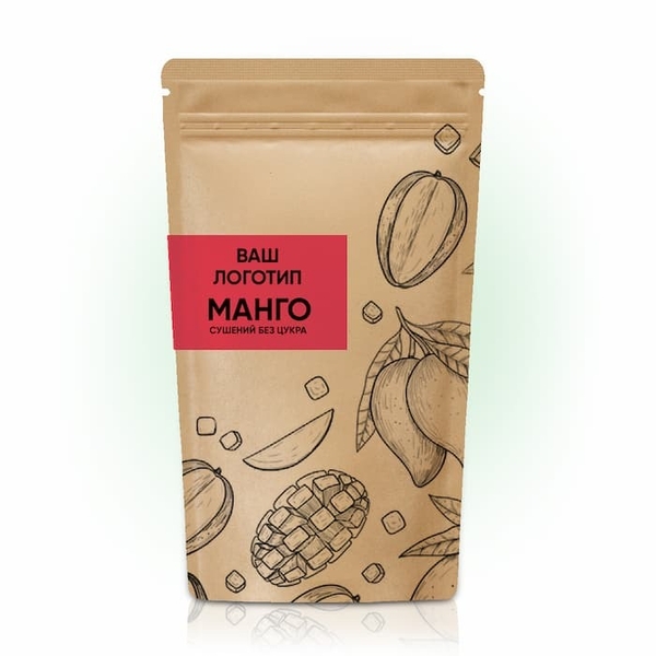 Пакети дой-пак - сучасне пакування для сучасних товарів - <ro>Изображение</ro><ru>Изображение</ru> #4, <ru>Объявление</ru> #1742462